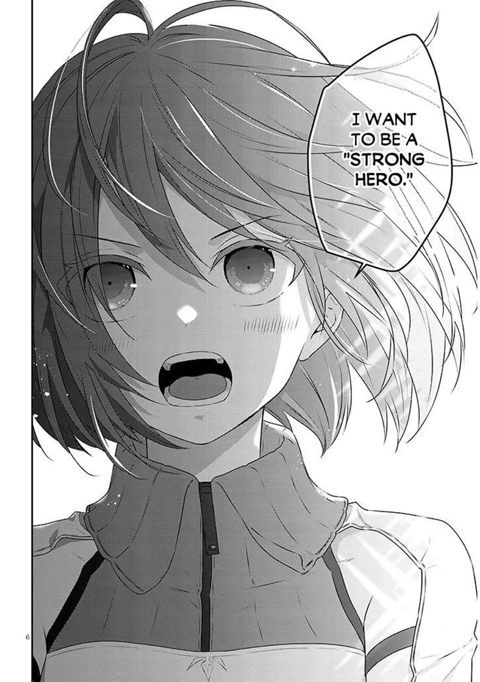 Maou ni Natta node, Dungeon Tsukutte Jingai Musume to Honobono suru Chapter 81 page 7 - Chapter 81