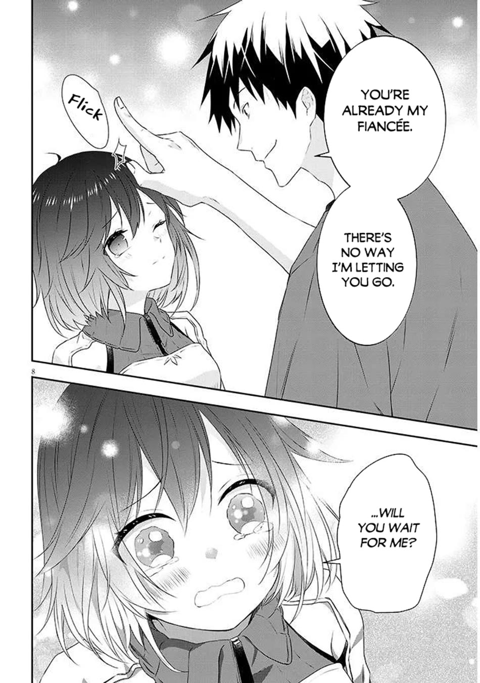 Maou ni Natta node, Dungeon Tsukutte Jingai Musume to Honobono suru Chapter 81 page 9 - Chapter 81