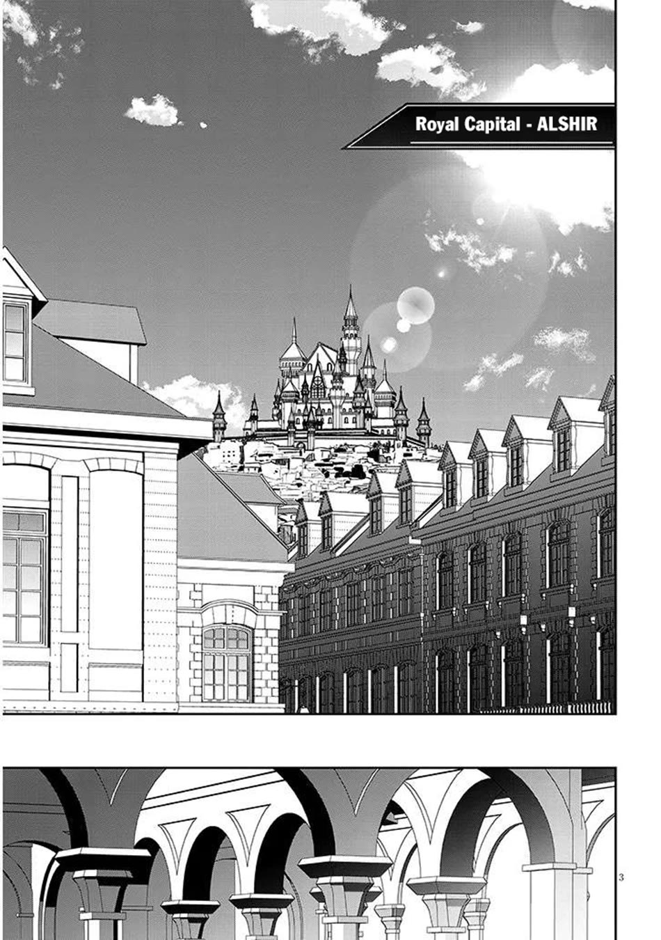Maou ni Natta node, Dungeon Tsukutte Jingai Musume to Honobono suru Chapter 82 page 4 - Chapter 82