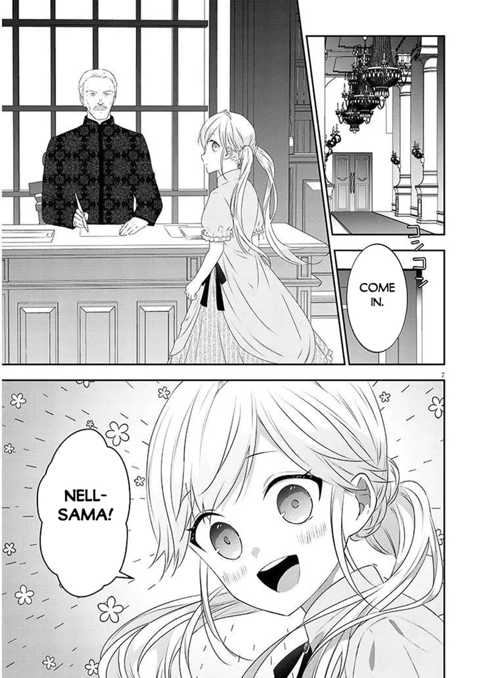 Maou ni Natta node, Dungeon Tsukutte Jingai Musume to Honobono suru Chapter 82 page 8 - Chapter 82