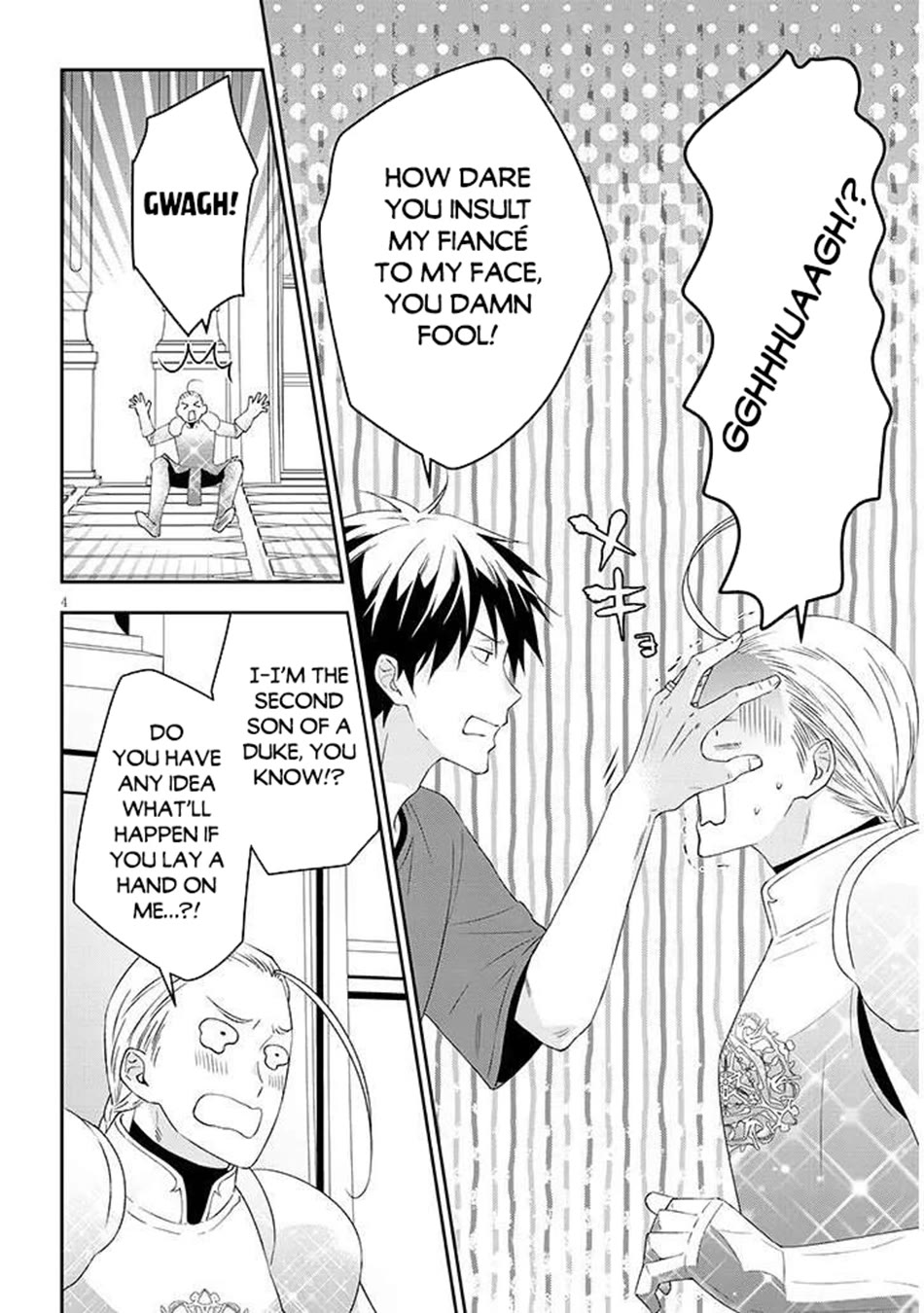 Maou ni Natta node, Dungeon Tsukutte Jingai Musume to Honobono suru Chapter 83 page 5 - Chapter 83