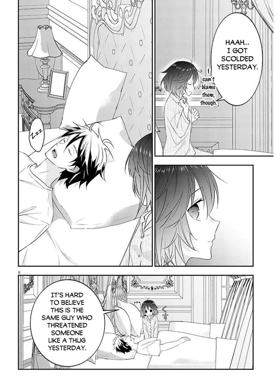 Maou ni Natta node, Dungeon Tsukutte Jingai Musume to Honobono suru Chapter 83 page 9 - Chapter 83