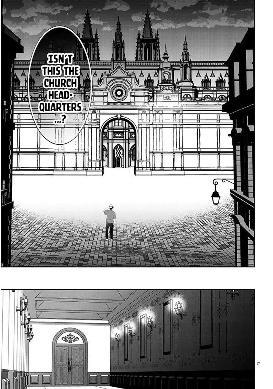 Maou ni Natta node, Dungeon Tsukutte Jingai Musume to Honobono suru Chapter 84 page 18 - Chapter 84