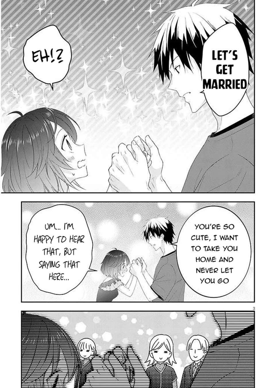 Maou ni Natta node, Dungeon Tsukutte Jingai Musume to Honobono suru Chapter 84 page 4 - Chapter 84