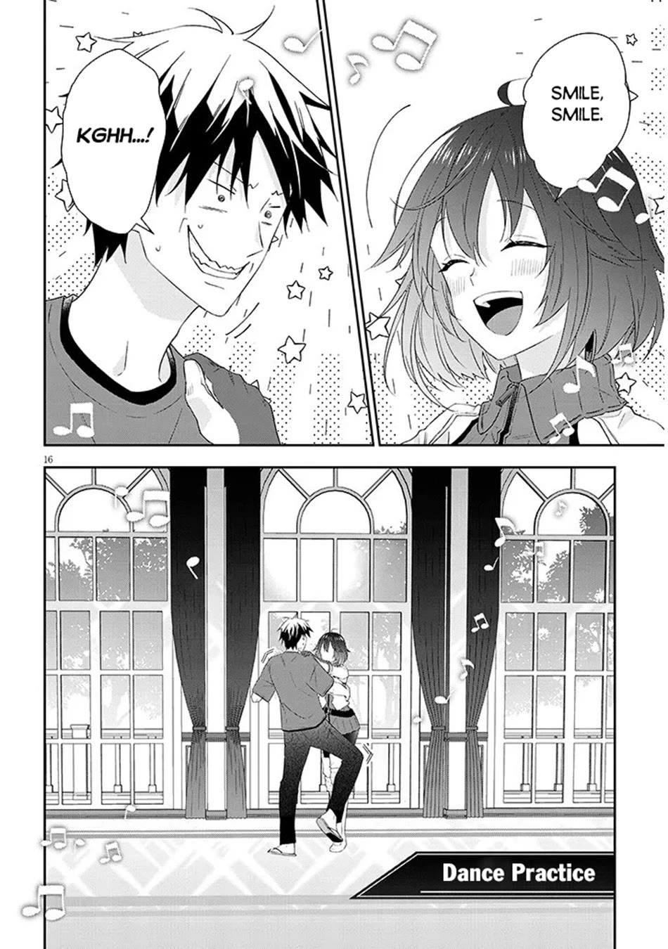Maou ni Natta node, Dungeon Tsukutte Jingai Musume to Honobono suru Chapter 85 page 16 - Chapter 85