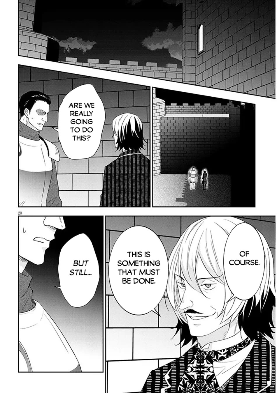 Maou ni Natta node, Dungeon Tsukutte Jingai Musume to Honobono suru Chapter 85 page 20 - Chapter 85
