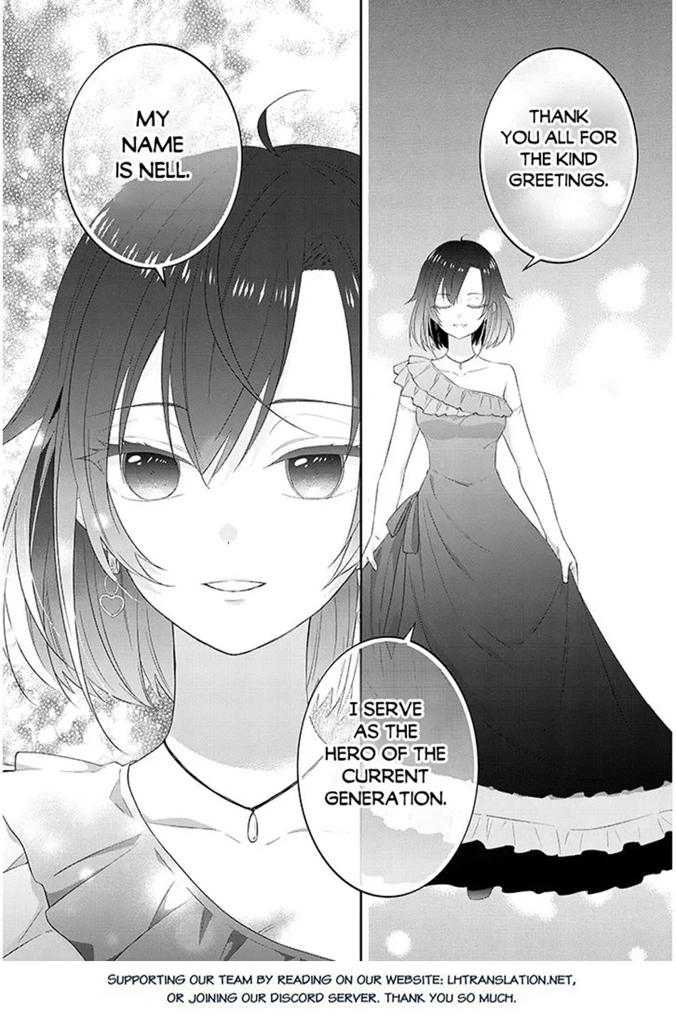 Maou ni Natta node, Dungeon Tsukutte Jingai Musume to Honobono suru Chapter 86 page 10 - Chapter 86