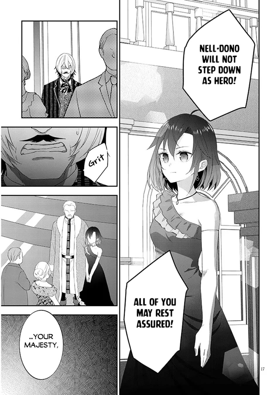 Maou ni Natta node, Dungeon Tsukutte Jingai Musume to Honobono suru Chapter 86 page 18 - Chapter 86
