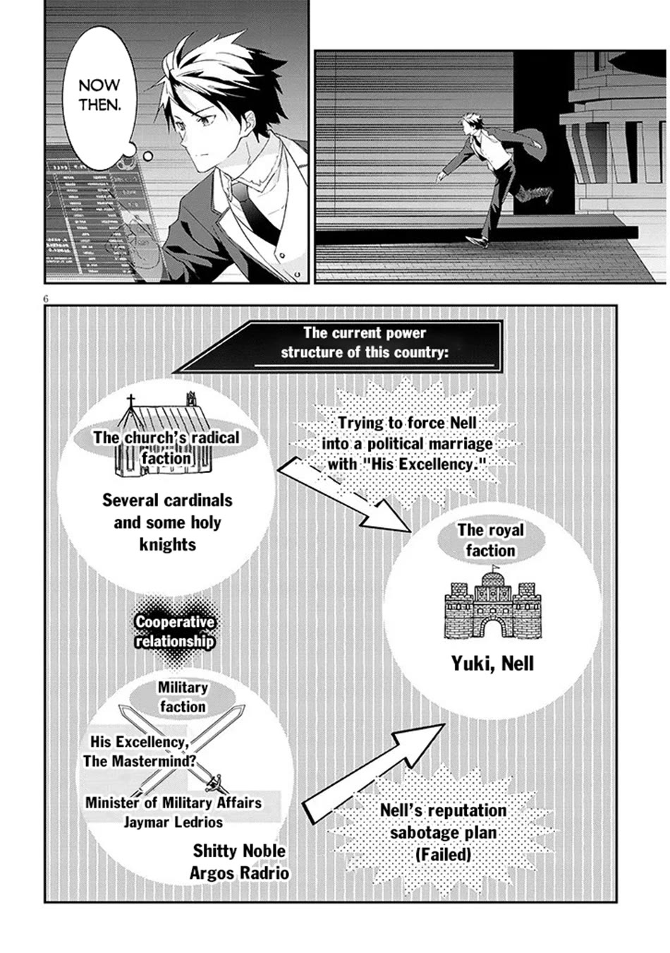 Maou ni Natta node, Dungeon Tsukutte Jingai Musume to Honobono suru Chapter 86 page 7 - Chapter 86