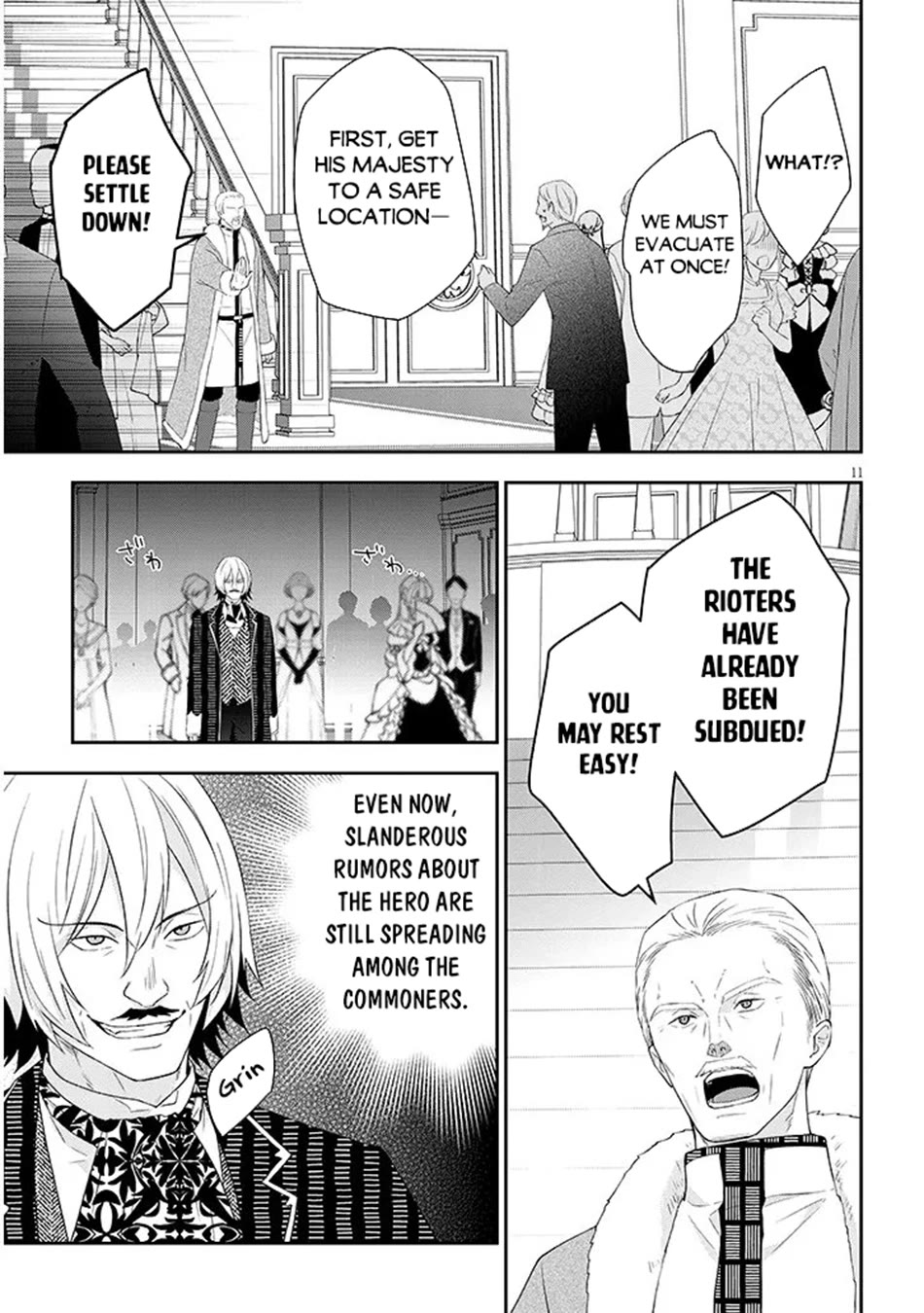 Maou ni Natta node, Dungeon Tsukutte Jingai Musume to Honobono suru Chapter 87 page 12 - Chapter 87