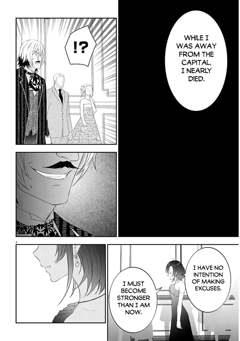Maou ni Natta node, Dungeon Tsukutte Jingai Musume to Honobono suru Chapter 87 page 5 - Chapter 87