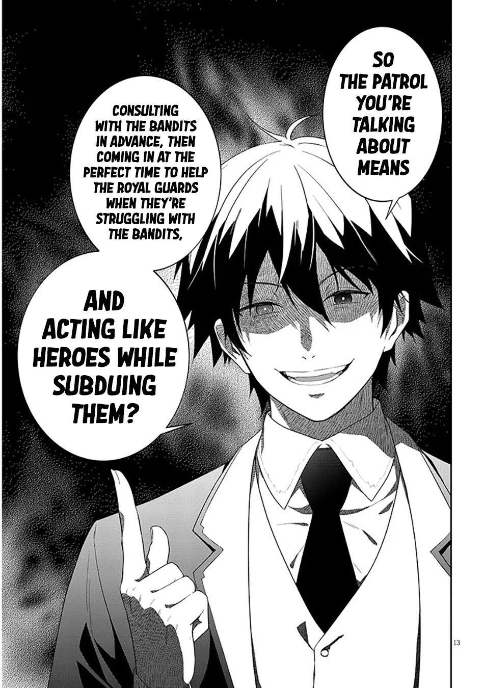 Maou ni Natta node, Dungeon Tsukutte Jingai Musume to Honobono suru Chapter 88 page 14 - Chapter 88