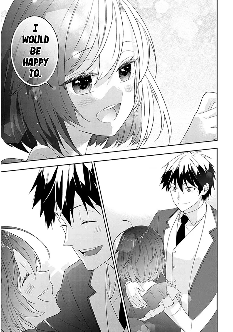 Maou ni Natta node, Dungeon Tsukutte Jingai Musume to Honobono suru Chapter 89 page 12 - Chapter 89