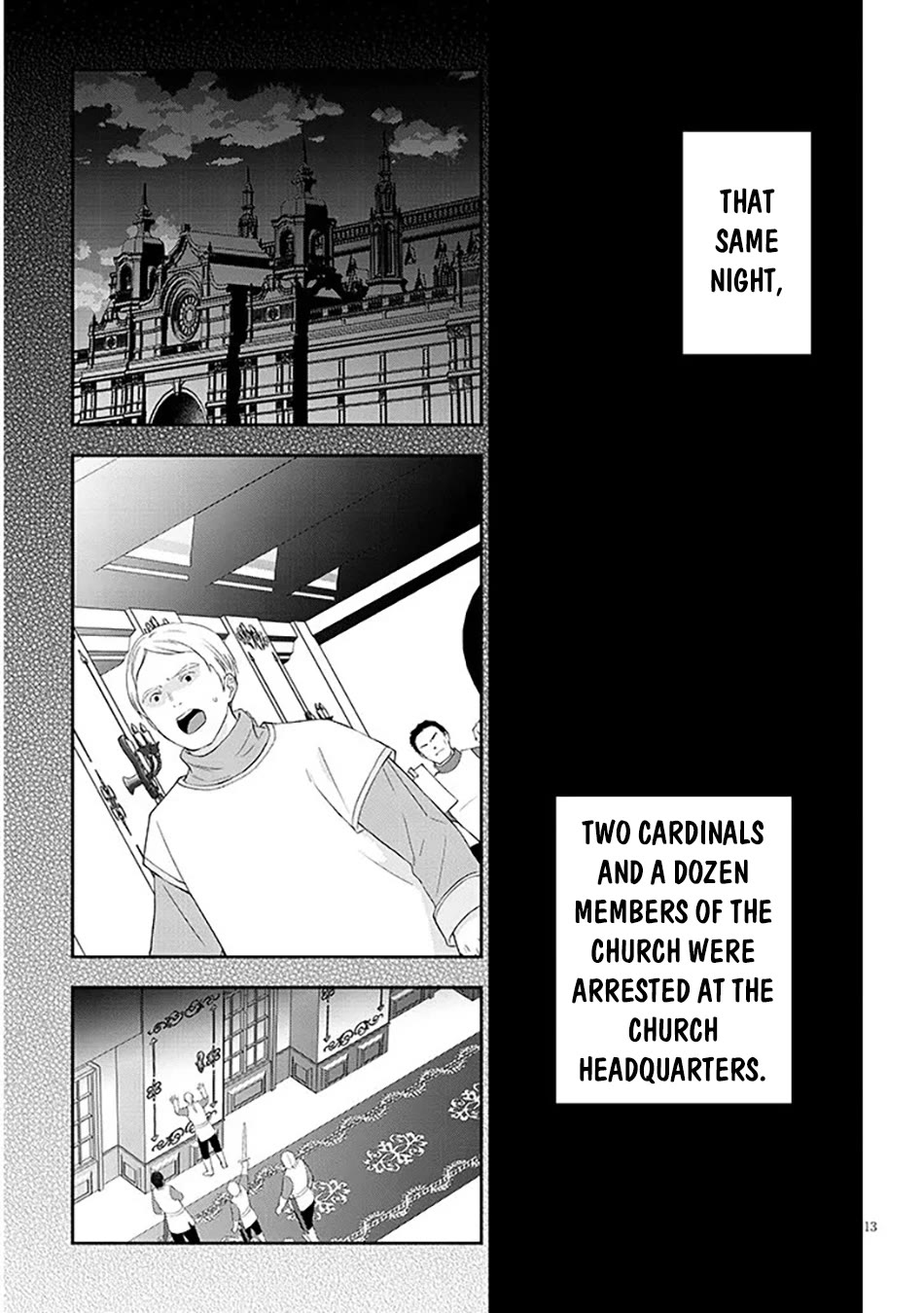 Maou ni Natta node, Dungeon Tsukutte Jingai Musume to Honobono suru Chapter 89 page 14 - Chapter 89