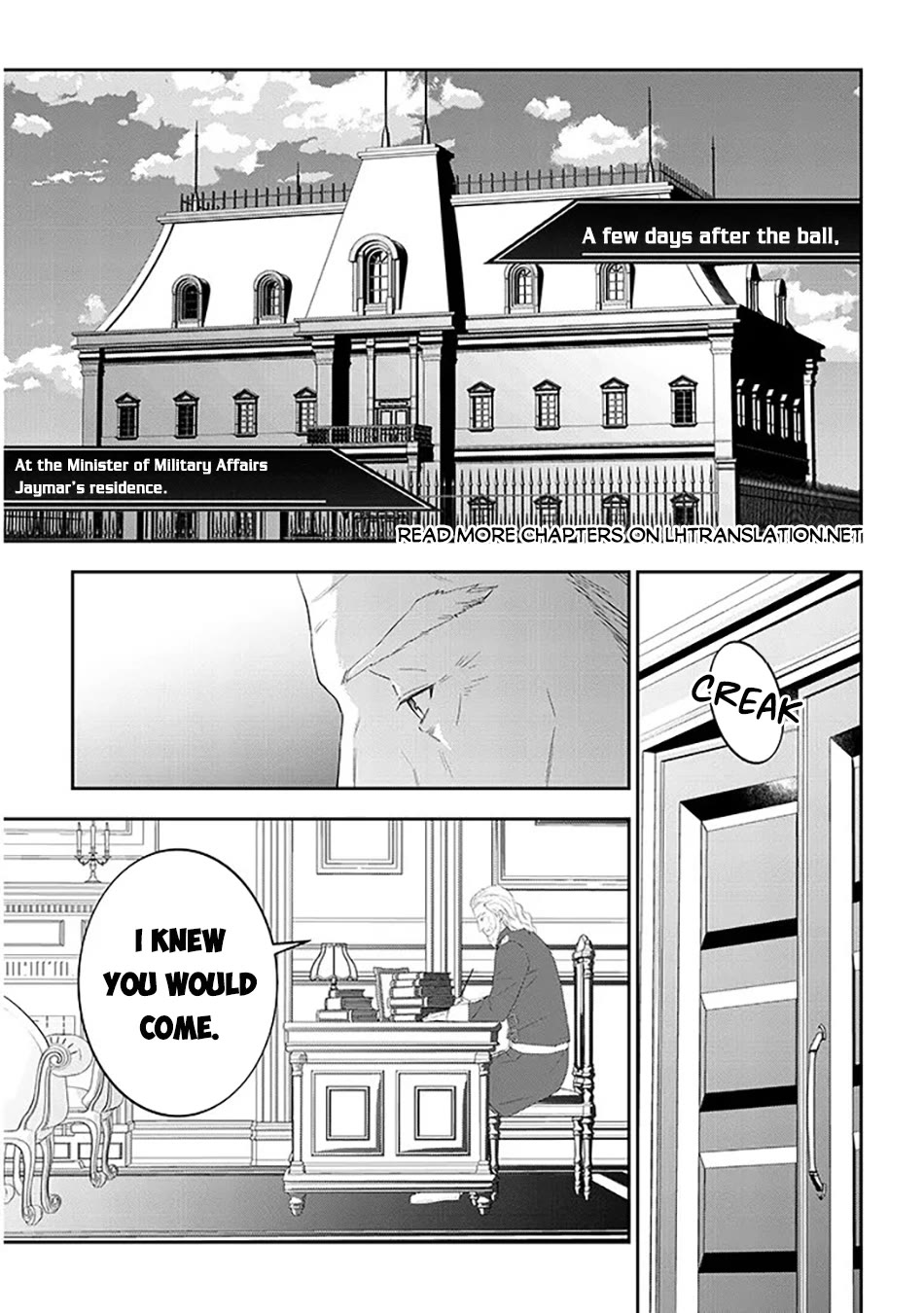 Maou ni Natta node, Dungeon Tsukutte Jingai Musume to Honobono suru Chapter 89 page 16 - Chapter 89