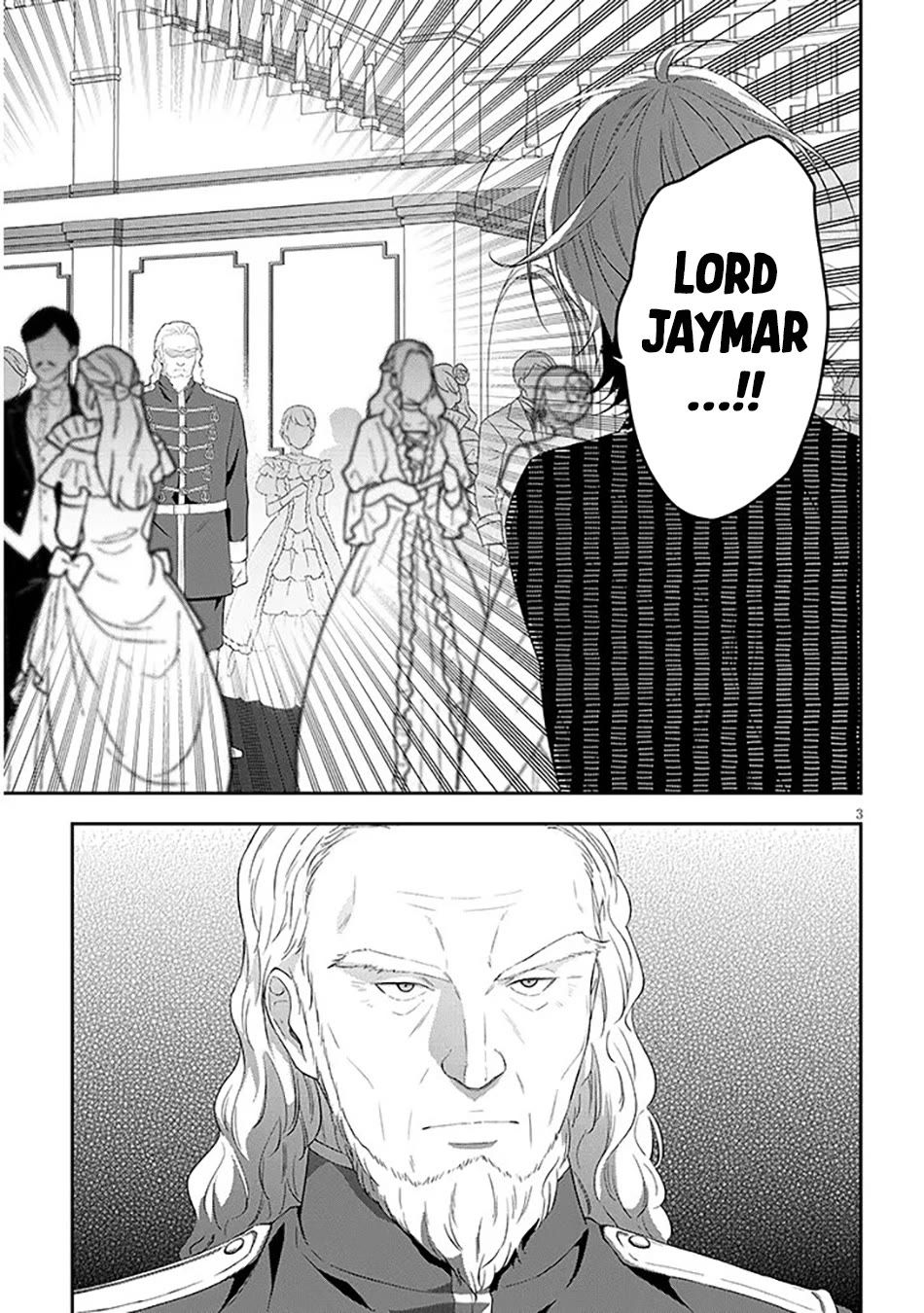 Maou ni Natta node, Dungeon Tsukutte Jingai Musume to Honobono suru Chapter 89 page 4 - Chapter 89