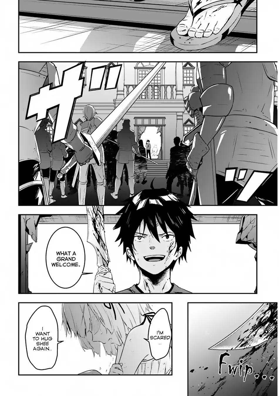 Maou ni Natta node, Dungeon Tsukutte Jingai Musume to Honobono suru Chapter 9 page 15 - Chapter 9
