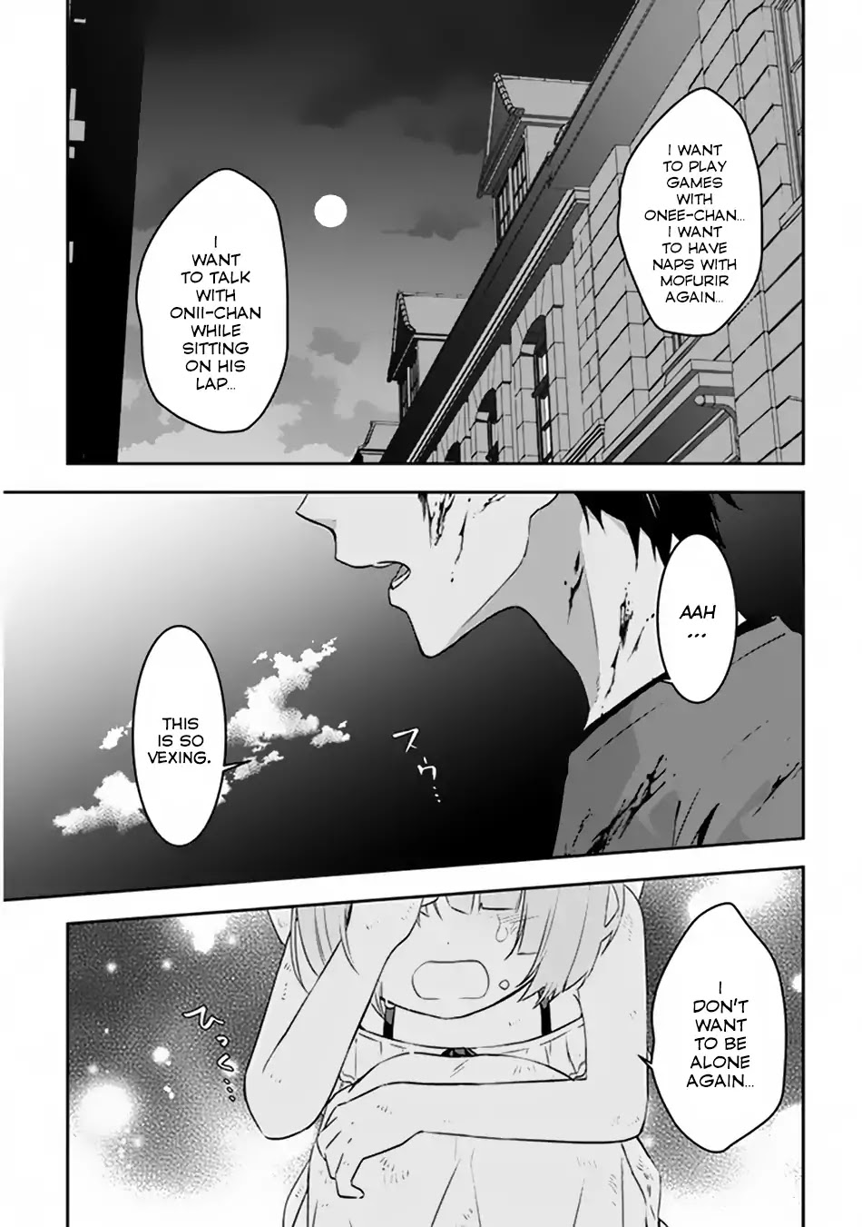 Maou ni Natta node, Dungeon Tsukutte Jingai Musume to Honobono suru Chapter 9 page 16 - Chapter 9