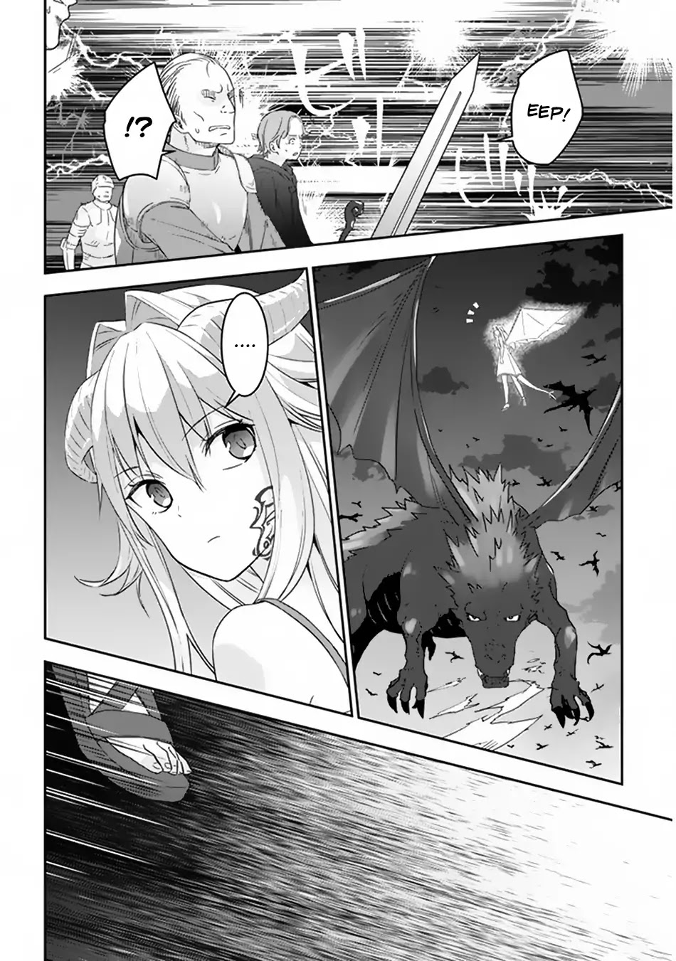 Maou ni Natta node, Dungeon Tsukutte Jingai Musume to Honobono suru Chapter 9 page 18 - Chapter 9