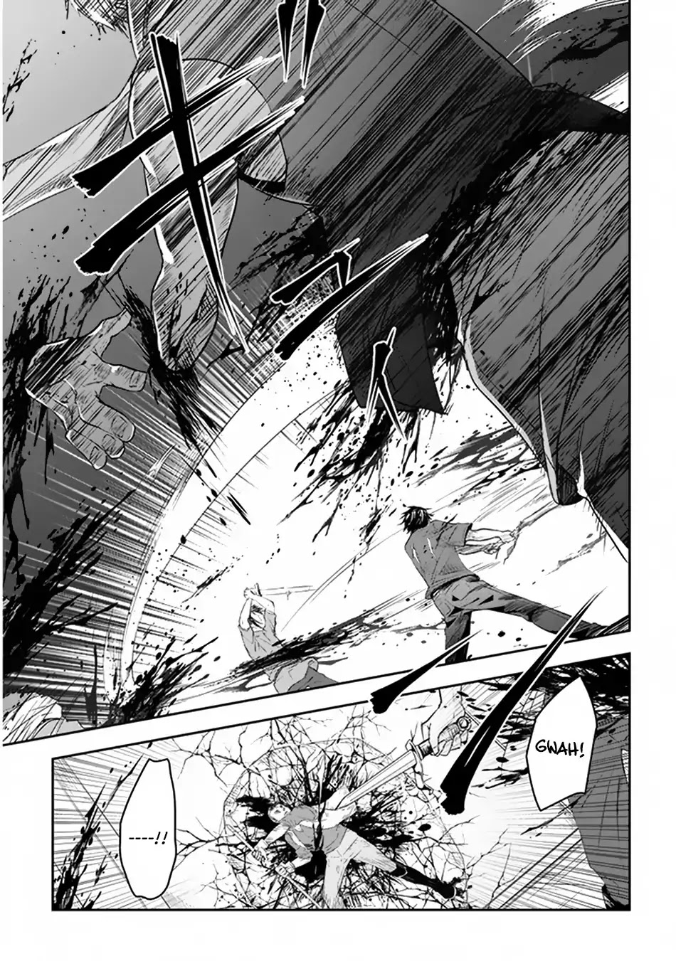 Maou ni Natta node, Dungeon Tsukutte Jingai Musume to Honobono suru Chapter 9 page 4 - Chapter 9