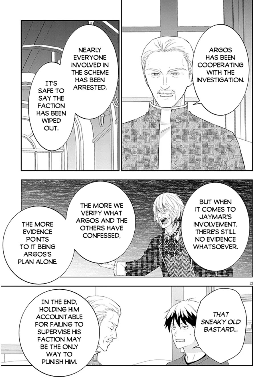 Maou ni Natta node, Dungeon Tsukutte Jingai Musume to Honobono suru Chapter 90 page 14 - Chapter 90