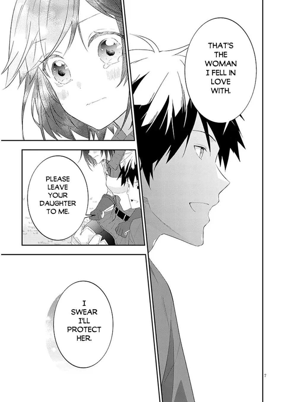 Maou ni Natta node, Dungeon Tsukutte Jingai Musume to Honobono suru Chapter 91 page 8 - Chapter 91