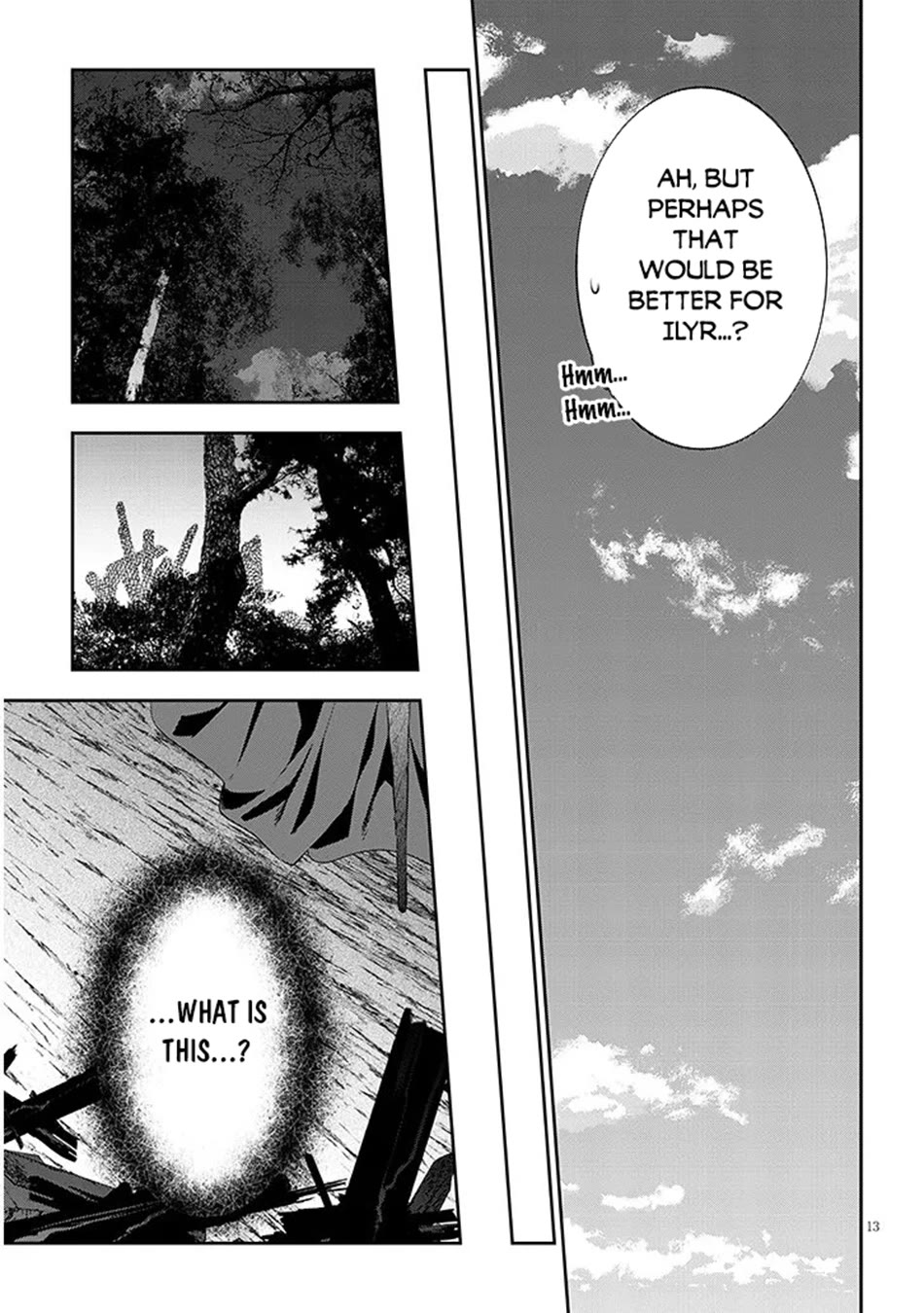 Maou ni Natta node, Dungeon Tsukutte Jingai Musume to Honobono suru Chapter 92 page 14 - Chapter 92
