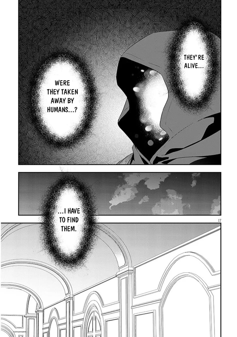 Maou ni Natta node, Dungeon Tsukutte Jingai Musume to Honobono suru Chapter 92 page 18 - Chapter 92