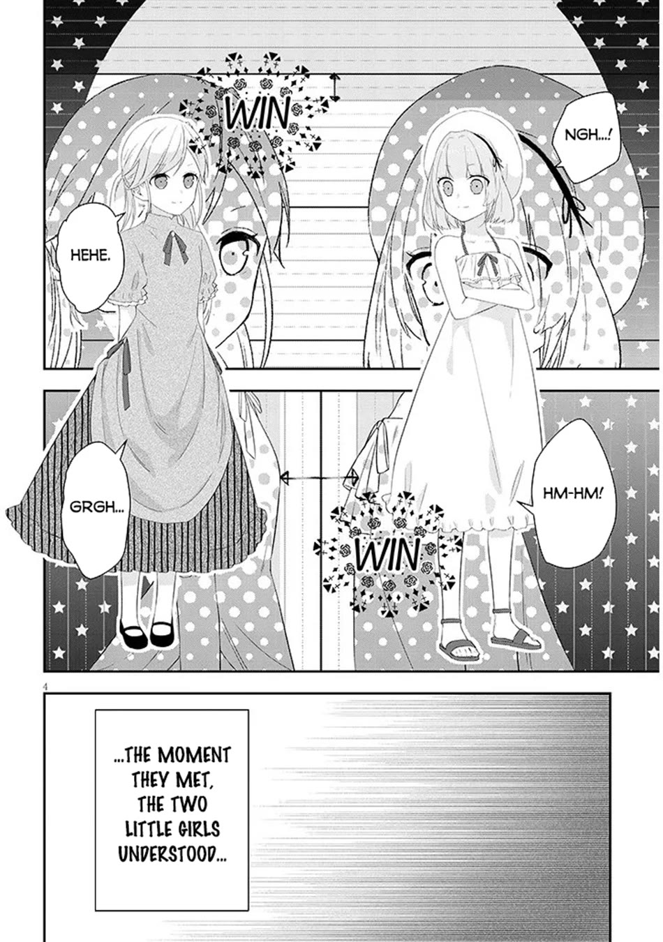 Maou ni Natta node, Dungeon Tsukutte Jingai Musume to Honobono suru Chapter 92 page 5 - Chapter 92