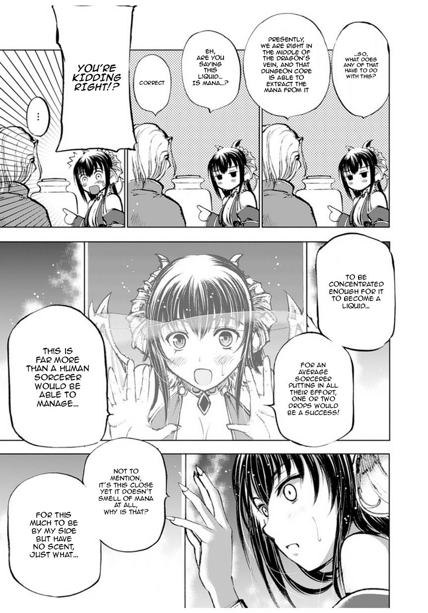 Maou no Hajimekata Chapter 1 page 25 - Chapter 1