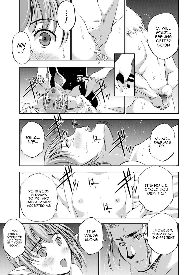 Maou no Hajimekata Chapter 10 page 12 - Chapter 10