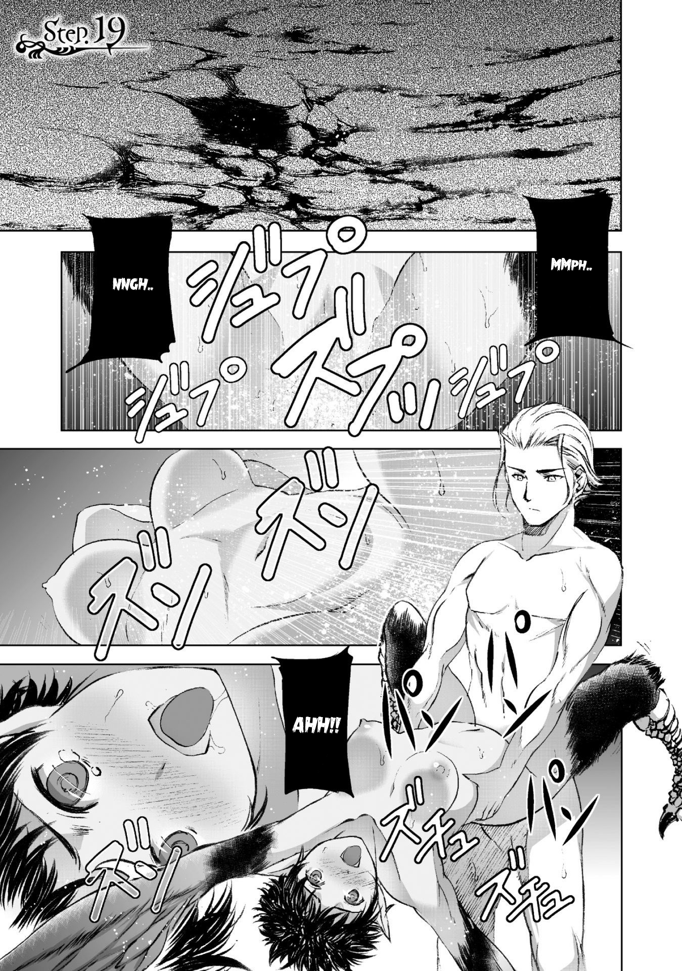 Maou no Hajimekata Chapter 19 page 3 - Chapter 19