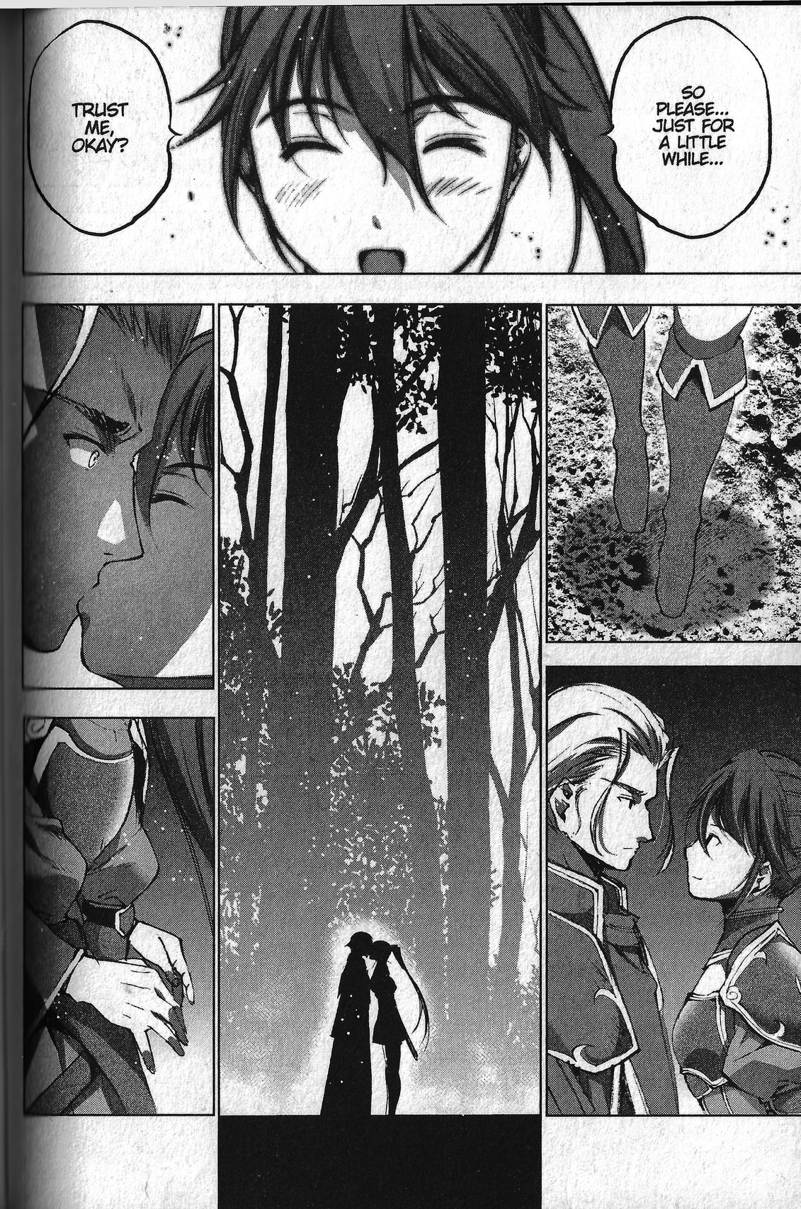 Maou no Hajimekata Chapter 26 page 18 - Chapter 26