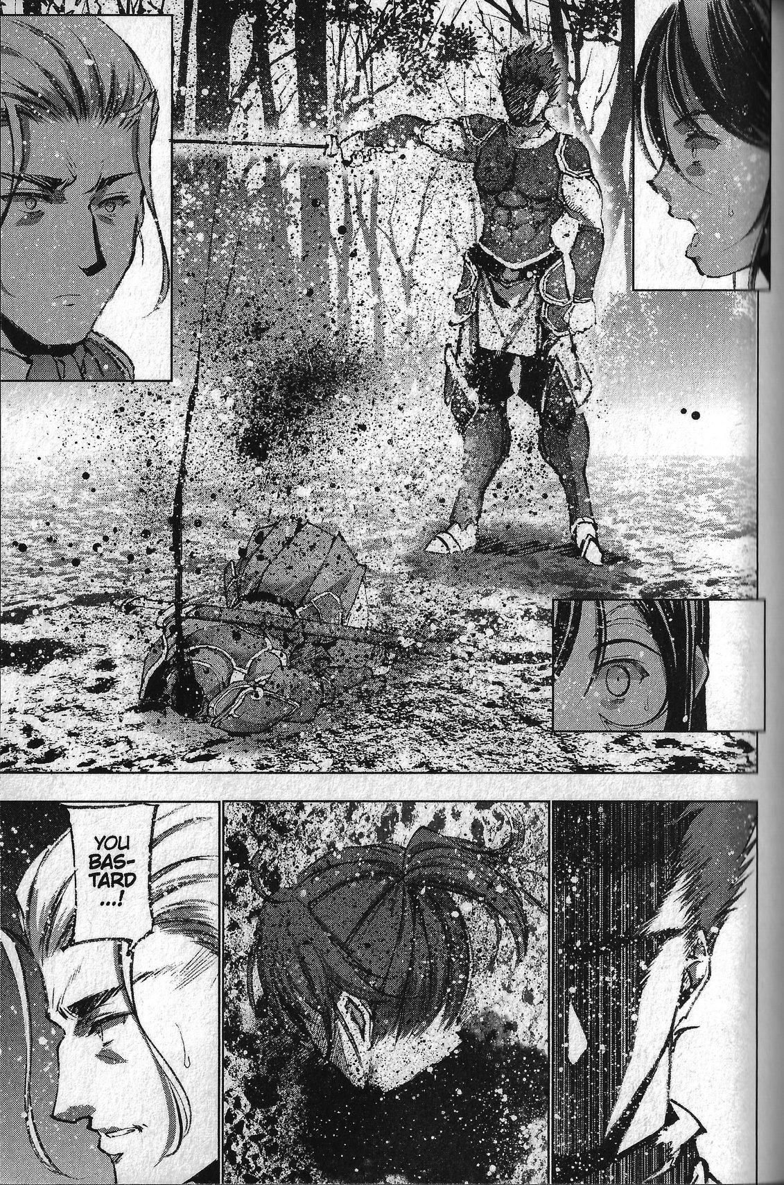 Maou no Hajimekata Chapter 26 page 23 - Chapter 26