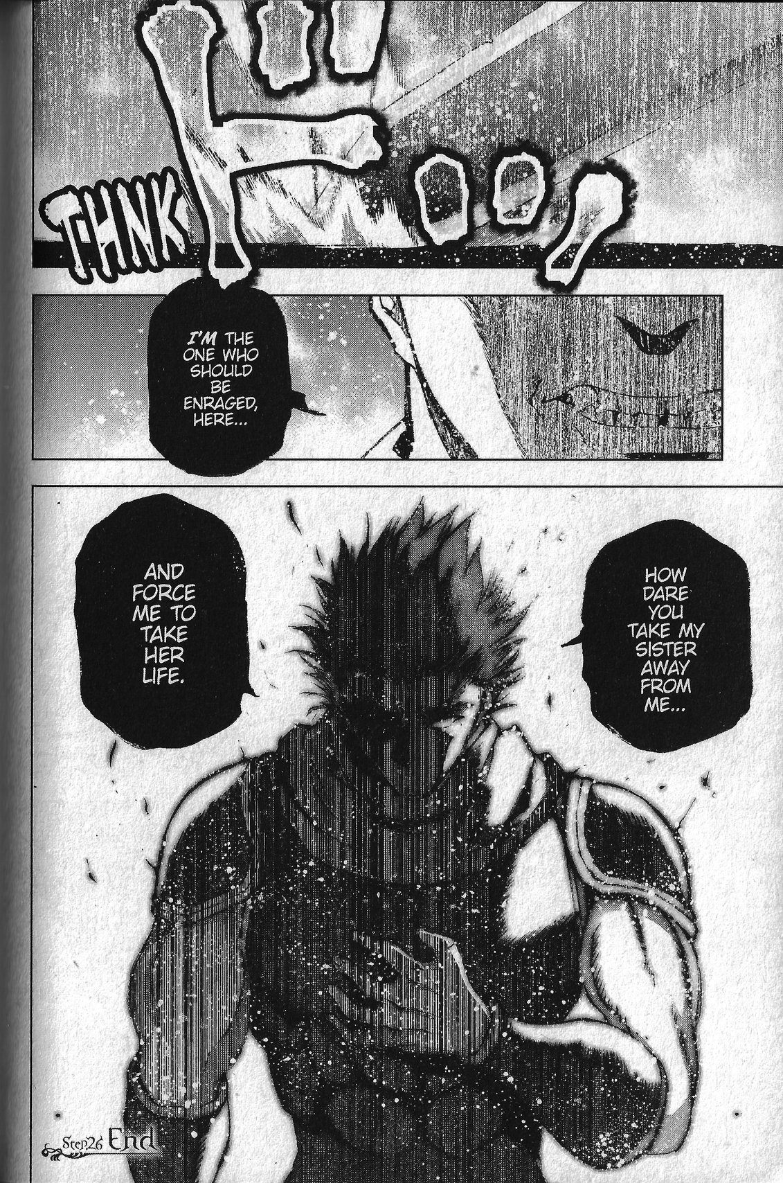 Maou no Hajimekata Chapter 26 page 24 - Chapter 26