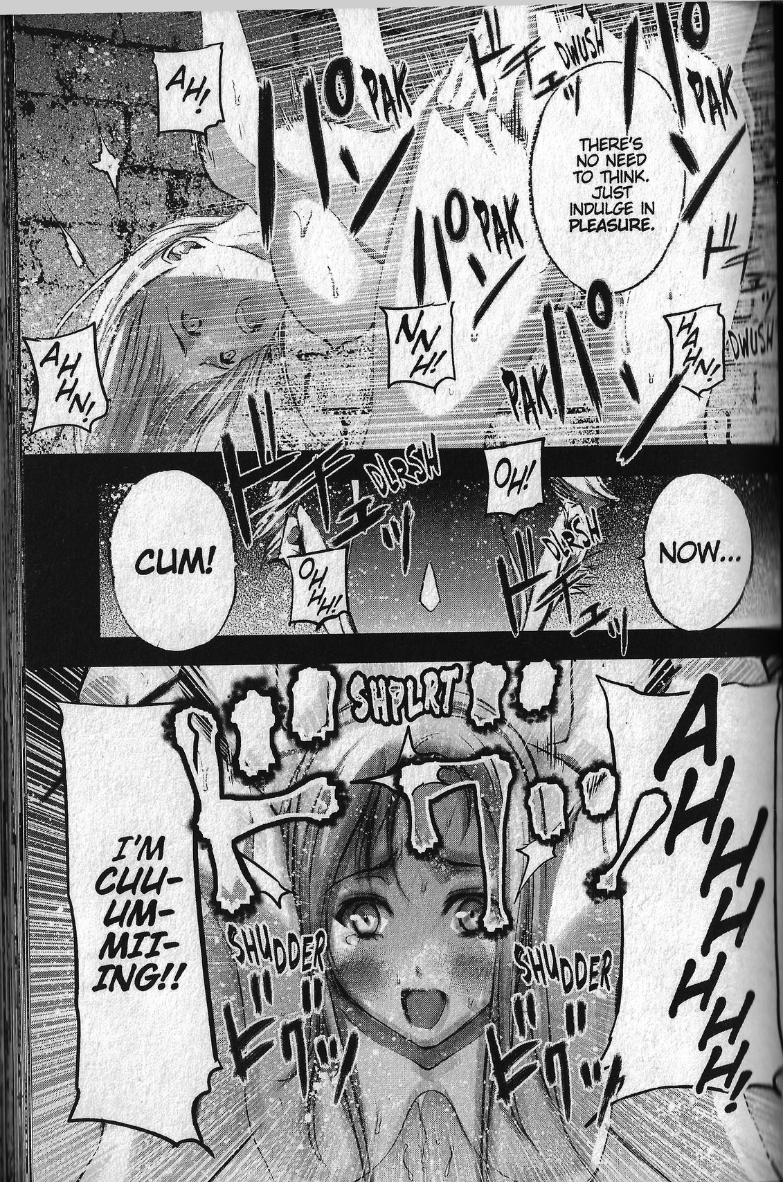 Maou no Hajimekata Chapter 27 page 13 - Chapter 27