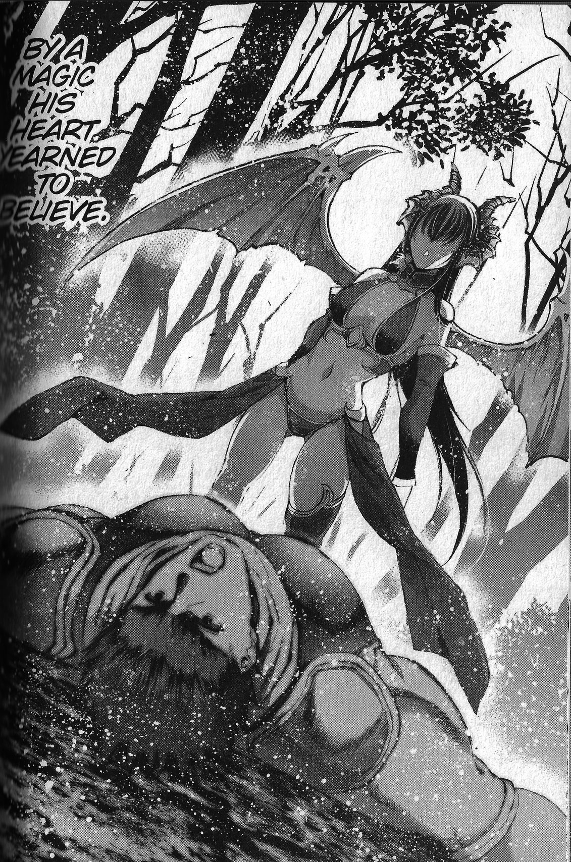 Maou no Hajimekata Chapter 27 page 24 - Chapter 27