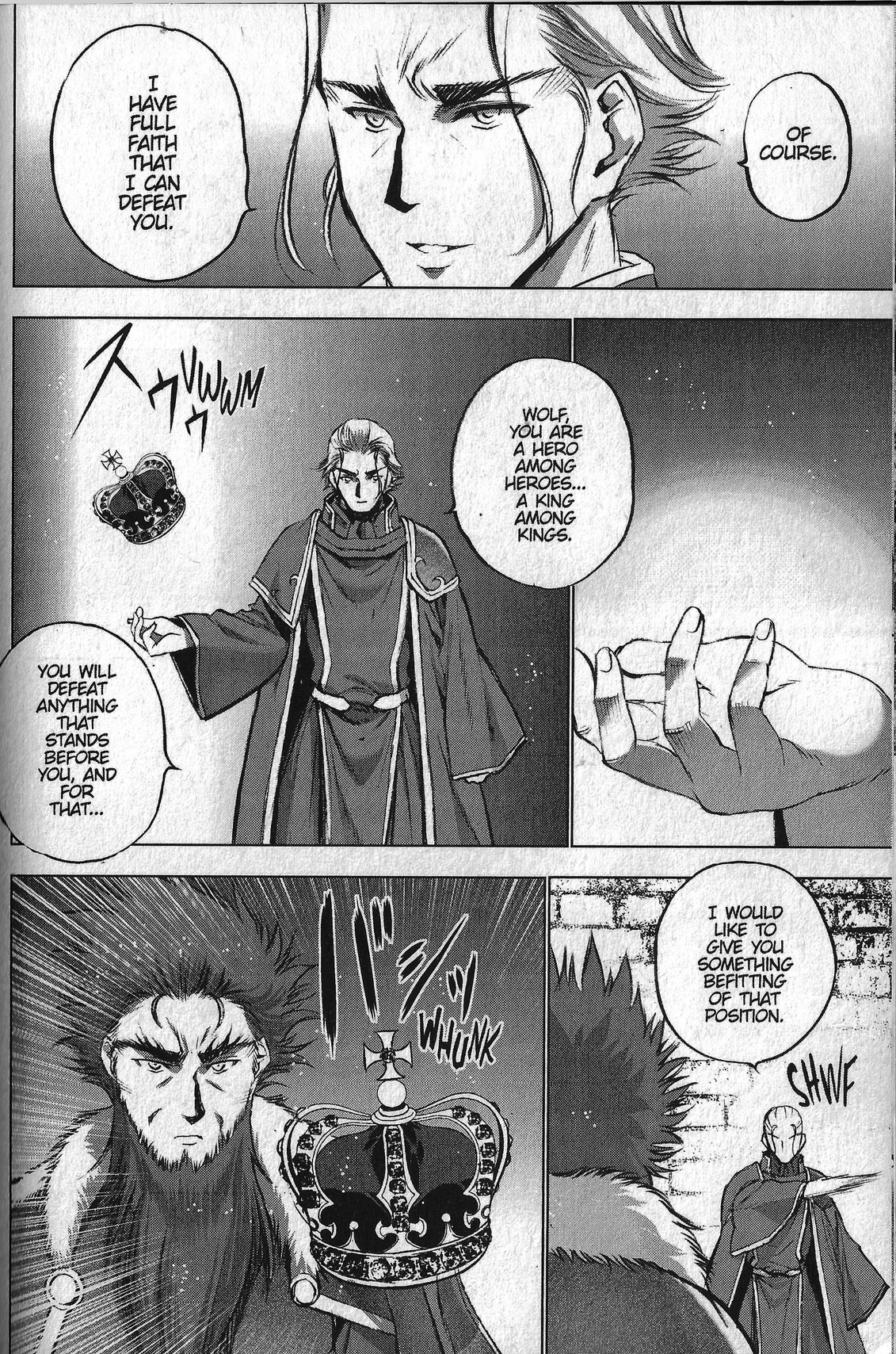 Maou no Hajimekata Chapter 29 page 20 - Chapter 29