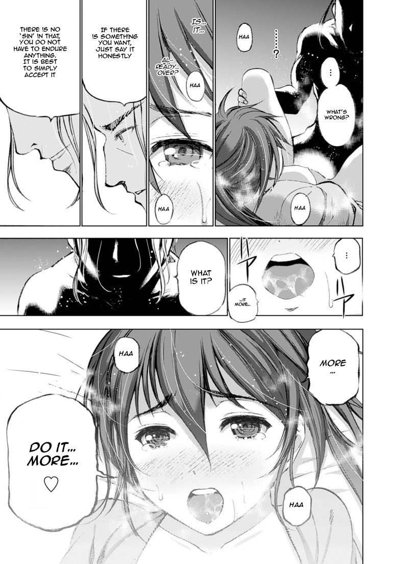 Maou no Hajimekata Chapter 3 page 13 - Chapter 3