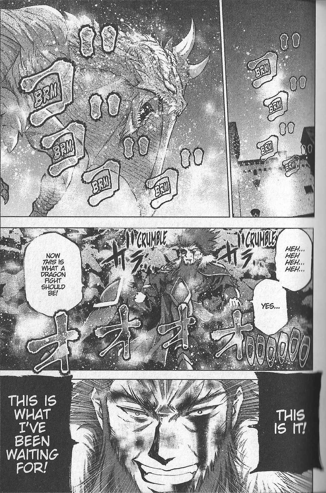 Maou no Hajimekata Chapter 30 page 23 - Chapter 30