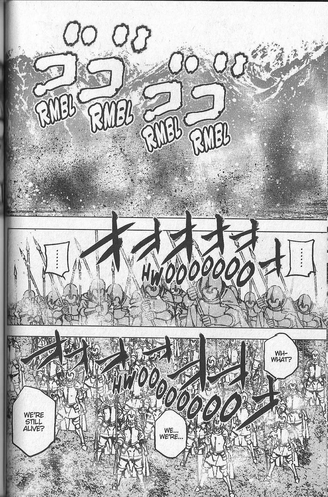 Maou no Hajimekata Chapter 31 page 14 - Chapter 31