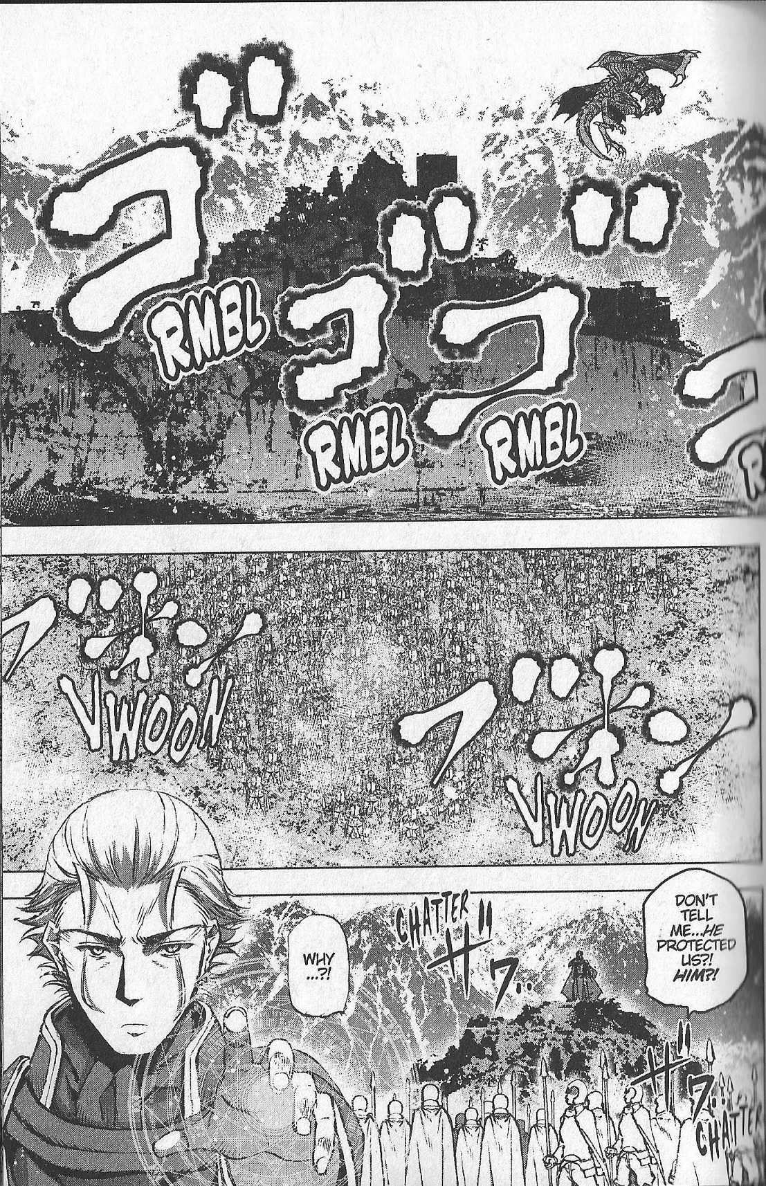 Maou no Hajimekata Chapter 31 page 15 - Chapter 31