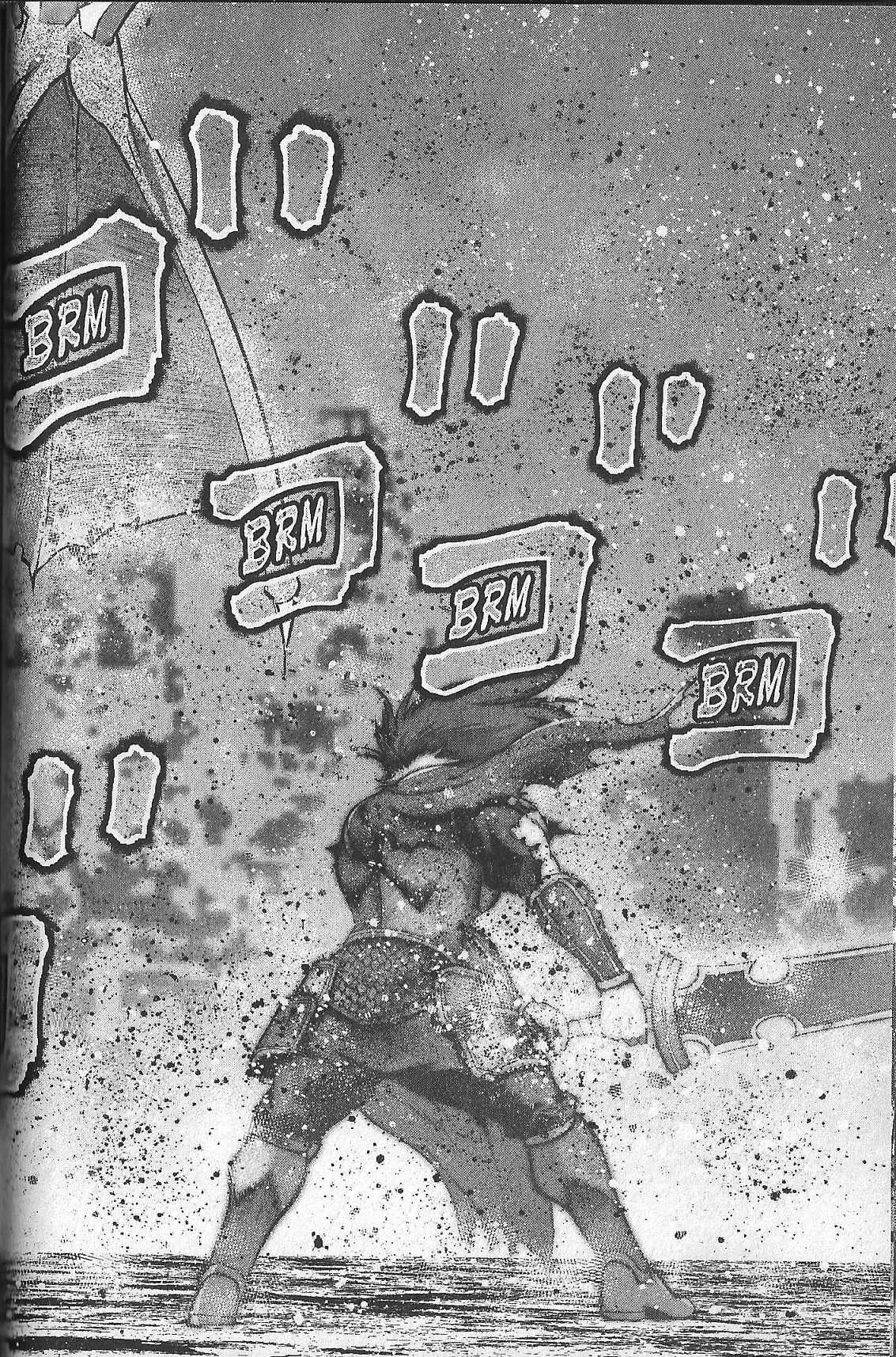 Maou no Hajimekata Chapter 31 page 2 - Chapter 31