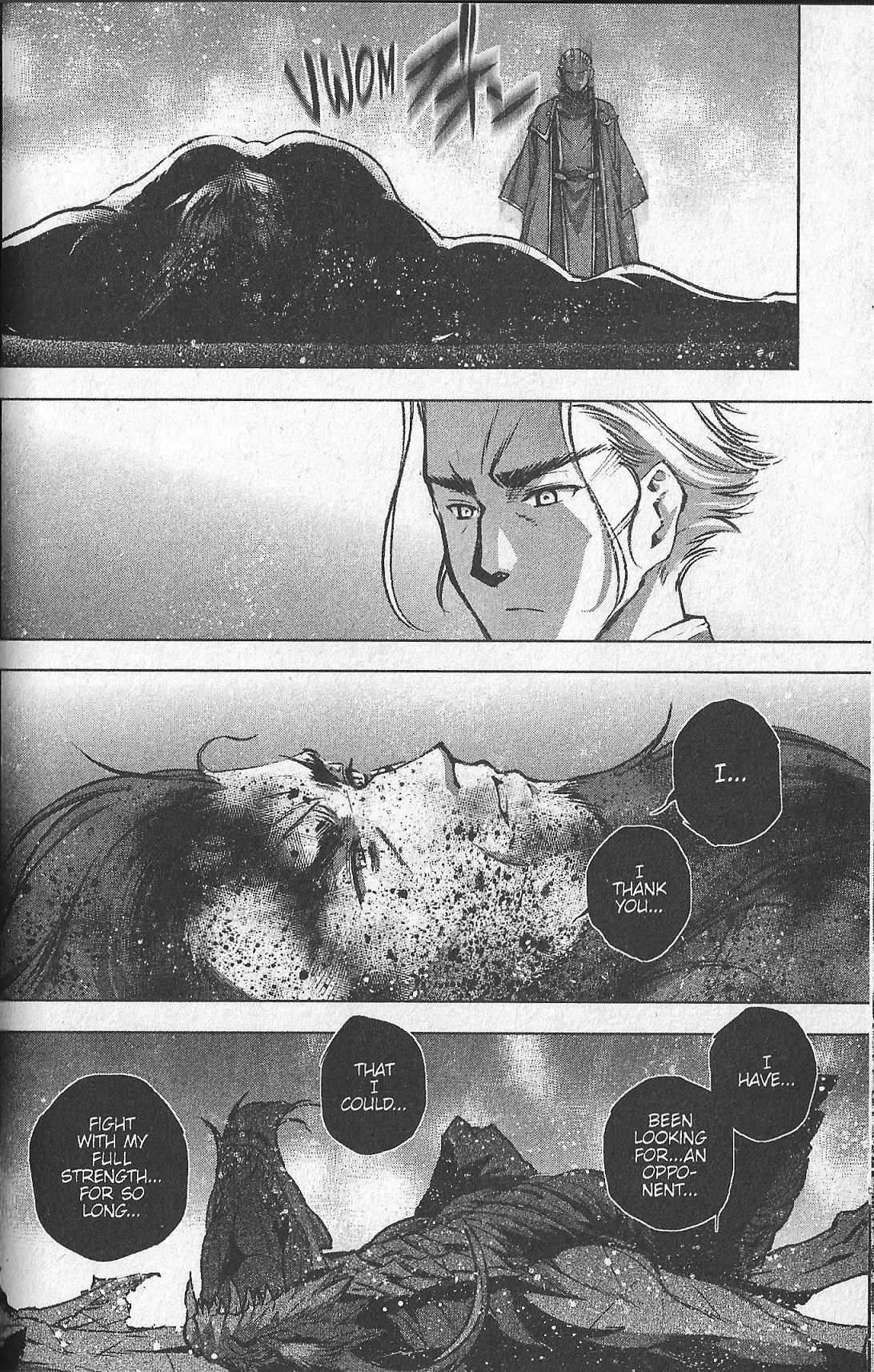 Maou no Hajimekata Chapter 32 page 12 - Chapter 32
