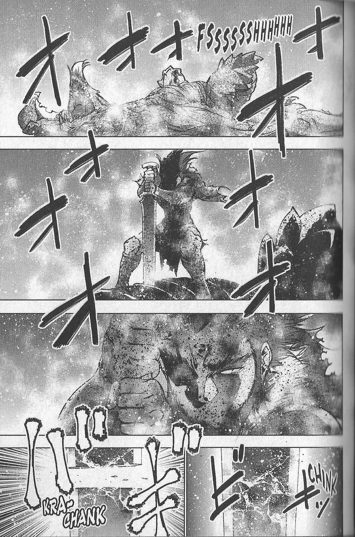 Maou no Hajimekata Chapter 32 page 9 - Chapter 32