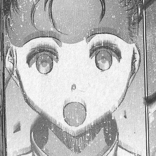 Maou no Hajimekata Chapter 33 cover