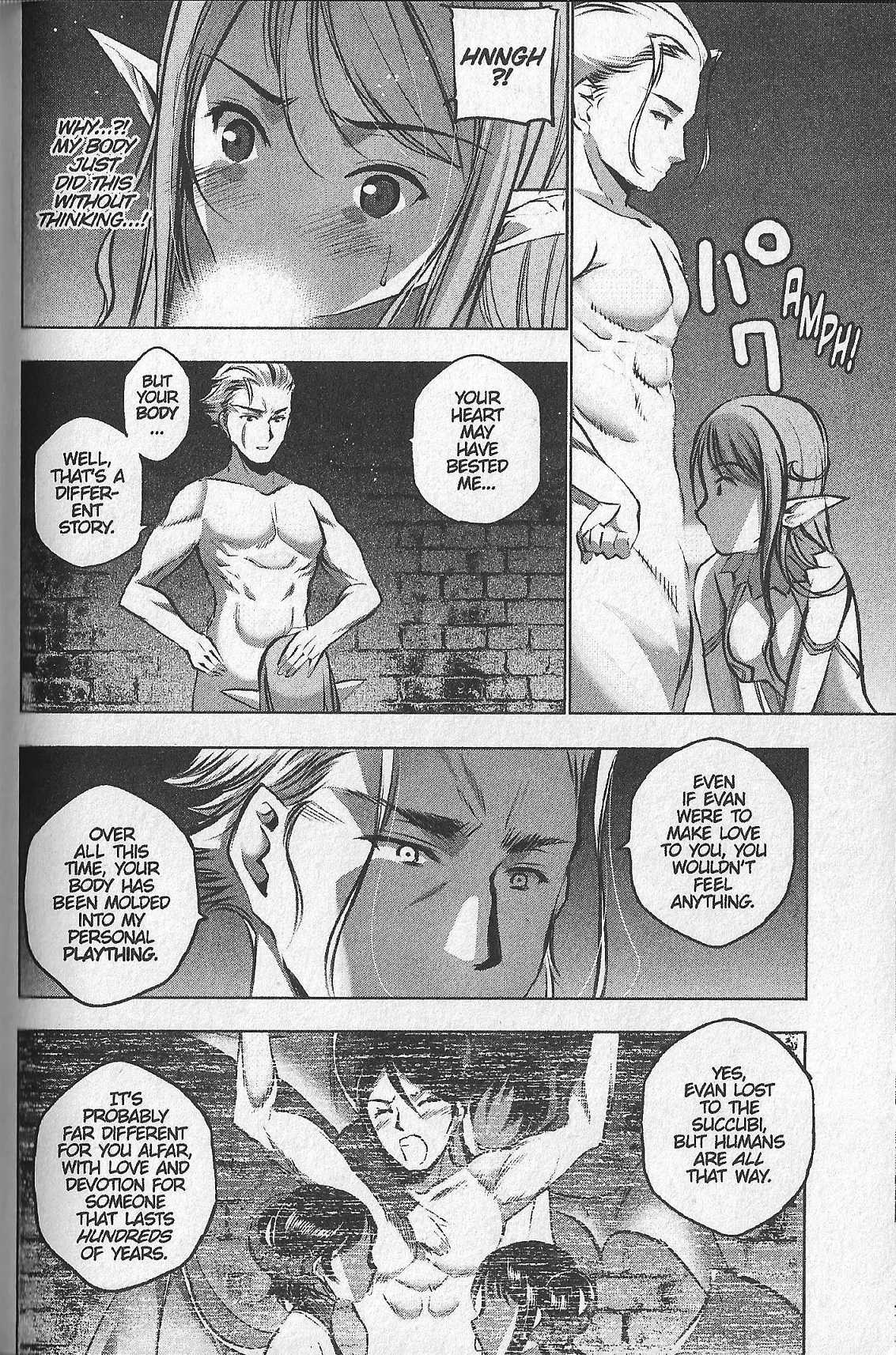 Maou no Hajimekata Chapter 36 page 16 - Chapter 36