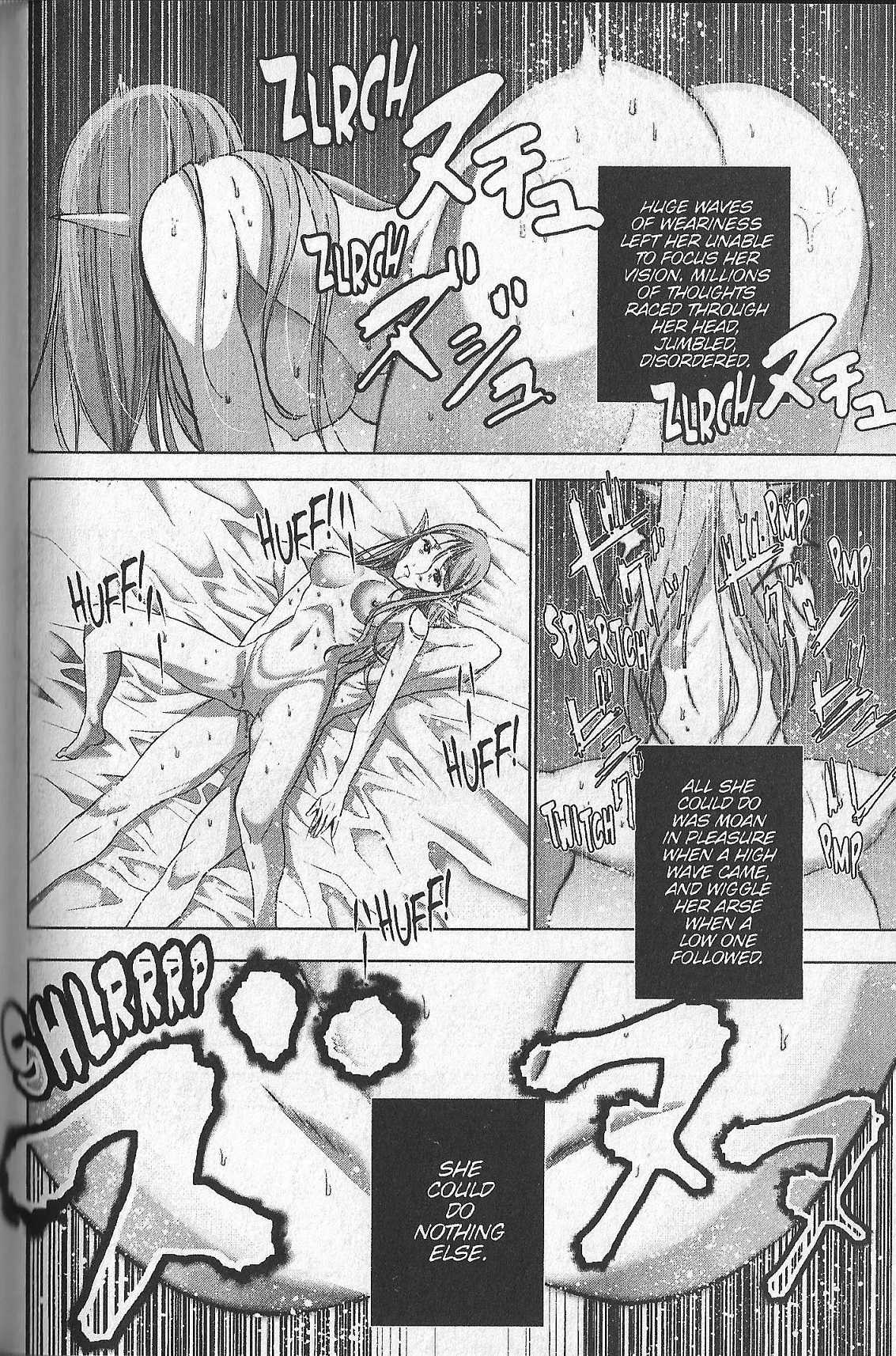 Maou no Hajimekata Chapter 36 page 2 - Chapter 36