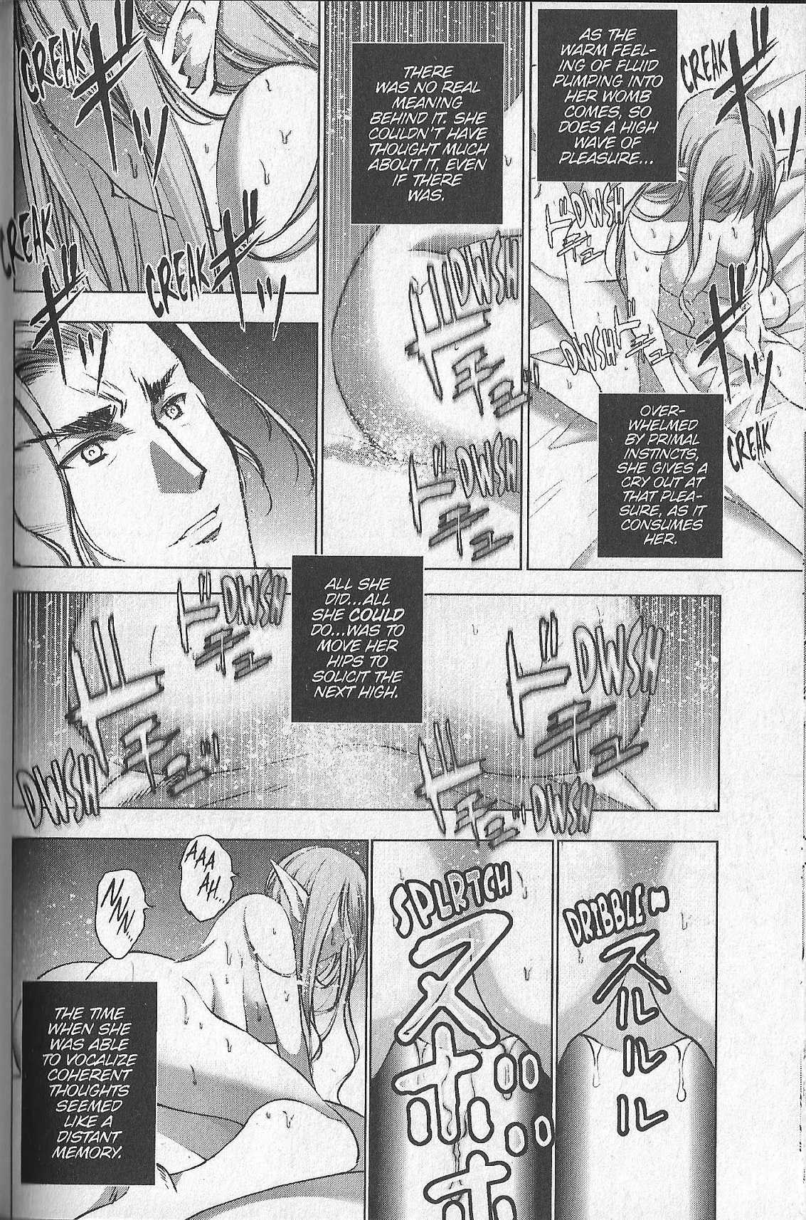 Maou no Hajimekata Chapter 36 page 6 - Chapter 36