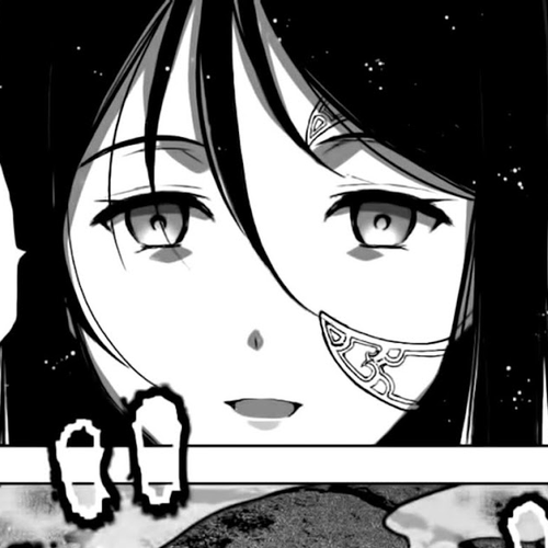 Maou no Hajimekata Chapter 39 cover